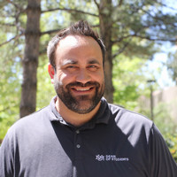 Greg Golden