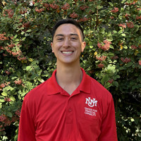 Michael Martinez