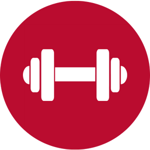 exercise icon